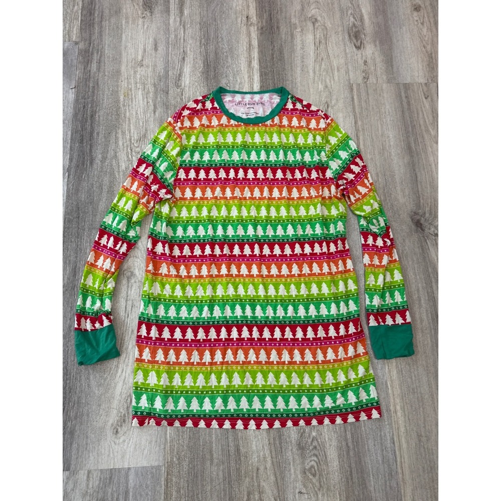 Little Bum Bums Bums & Roses Treemendously Brights & Roses‎ Men Size M Bamboo